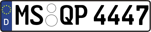 MS-QP4447