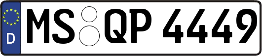 MS-QP4449