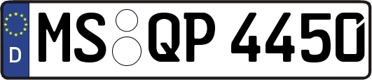 MS-QP4450