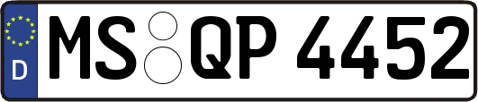 MS-QP4452