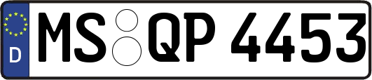 MS-QP4453