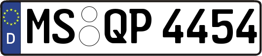 MS-QP4454
