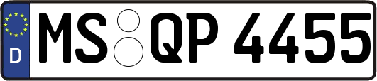 MS-QP4455