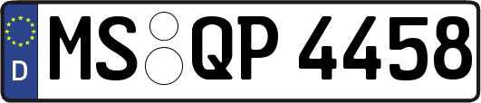 MS-QP4458