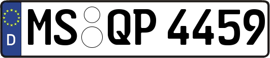 MS-QP4459