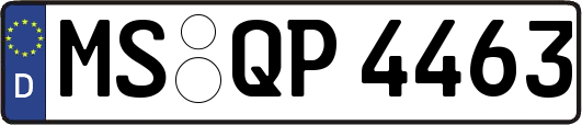 MS-QP4463