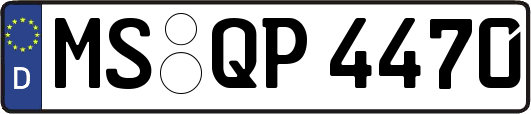 MS-QP4470