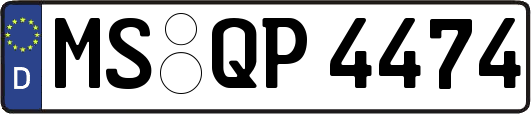 MS-QP4474