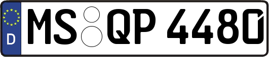 MS-QP4480