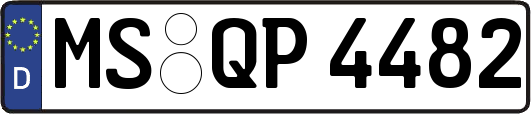 MS-QP4482