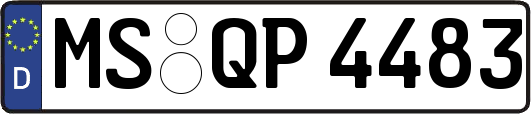 MS-QP4483