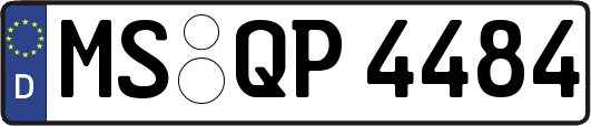 MS-QP4484