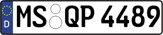 MS-QP4489