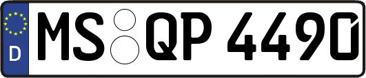 MS-QP4490