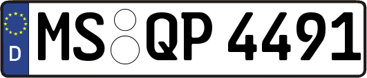 MS-QP4491