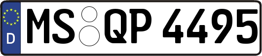 MS-QP4495