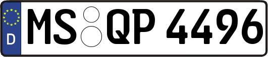 MS-QP4496