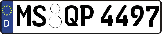 MS-QP4497