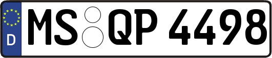 MS-QP4498
