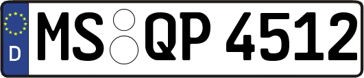 MS-QP4512