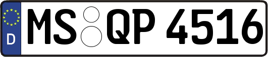 MS-QP4516