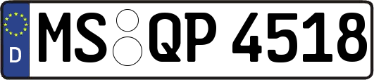 MS-QP4518