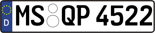 MS-QP4522