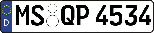 MS-QP4534
