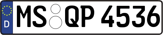 MS-QP4536