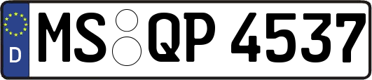 MS-QP4537