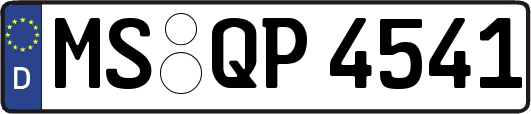 MS-QP4541