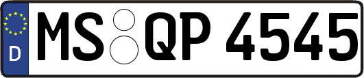 MS-QP4545