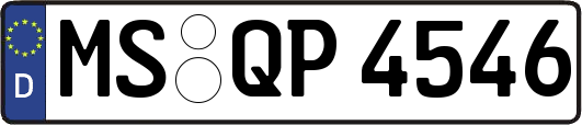 MS-QP4546
