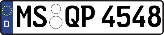 MS-QP4548