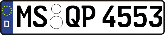 MS-QP4553