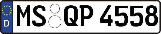 MS-QP4558