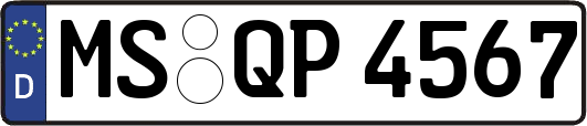 MS-QP4567