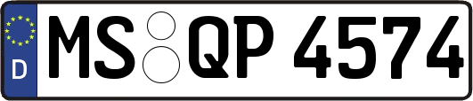 MS-QP4574