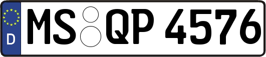 MS-QP4576