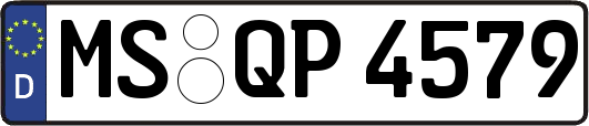 MS-QP4579