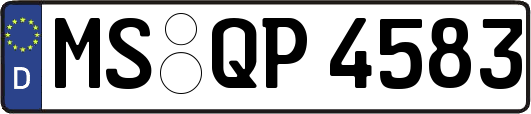 MS-QP4583