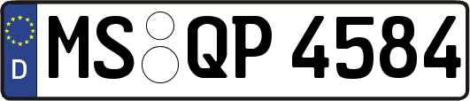 MS-QP4584