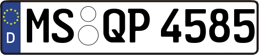 MS-QP4585