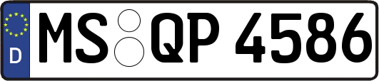 MS-QP4586