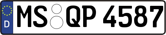 MS-QP4587