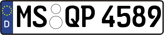 MS-QP4589