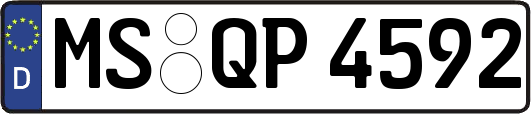 MS-QP4592