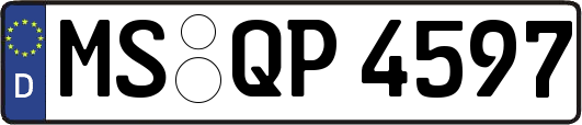 MS-QP4597
