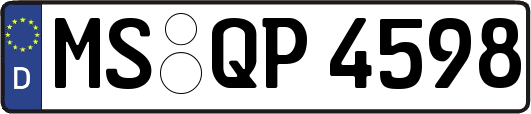 MS-QP4598