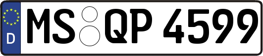 MS-QP4599